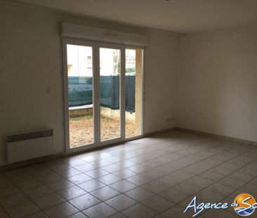 Narbonne – Location Appartement – 64.92 m² – 720€ CC / mois - Photo 3