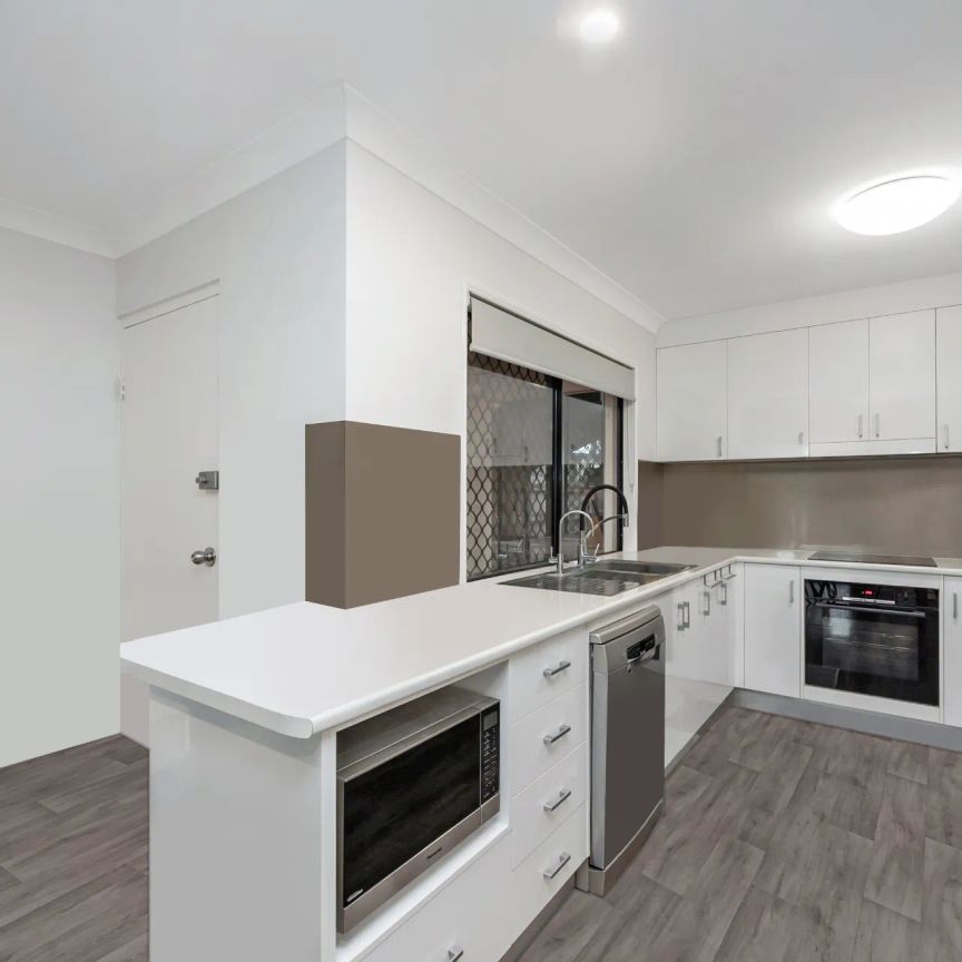 11 Kulwin Court, Annandale. - Photo 1