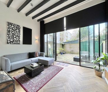 Appartement te huur: Pieter Langendijkstraat 4-2 1054 ZA Amsterdam - Photo 5