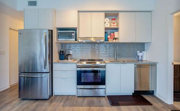 For Lease - 2520 Eglinton Avenue Unit# 1604, Mississauga, Ontario - Photo 1