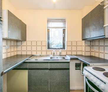 1 bedroom end of terrace house to rent - Photo 5