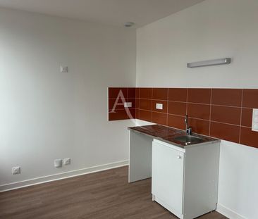 Location Appartement 2 pièces 40m² - Photo 6