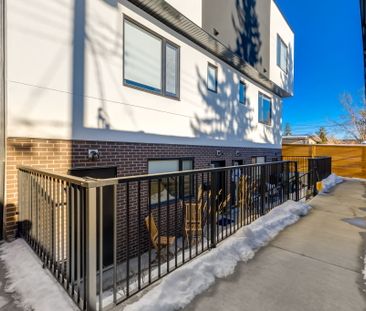 Pet-Friendly 1-Bedroom Lower Suite in North Glenmore Park - Photo 1