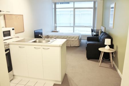 308/408 Lonsdale Street, Melbourne, VIC 3000 - Photo 3