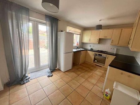 Turnpike Court, Woburn Sands, MK17 - Photo 5