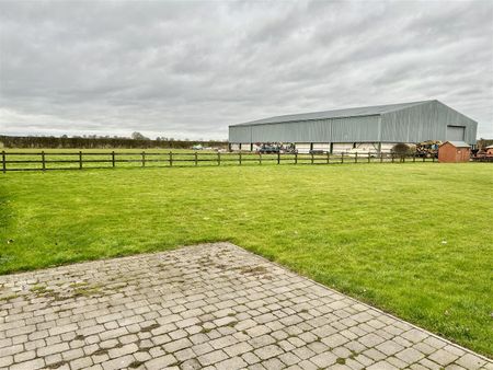 Aychley Farm, Aychley, Market Drayton - Photo 2