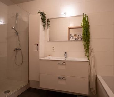 Appartement te huur - Foto 6