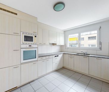 Einziehen.... wohlfühlen.... - Foto 1