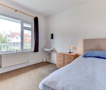 Room in a Shared House, Osmond Gardens, BN3 - Photo 3