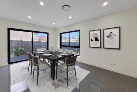 Large and impressive townhouse - Photo 2