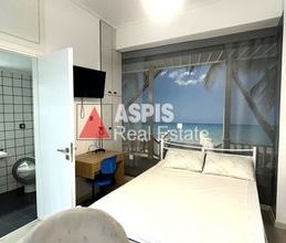 Studio/Γκαρσονιέρα για ενοικίαση - Λεωφόρος Πατησίων - Λεωφόρος Αχα... - Photo 6