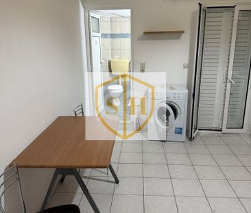 Studio/Γκαρσονιέρα για ενοικίαση Εσταυρωμένος (Ηράκλειο Κρήτης) - Photo 1