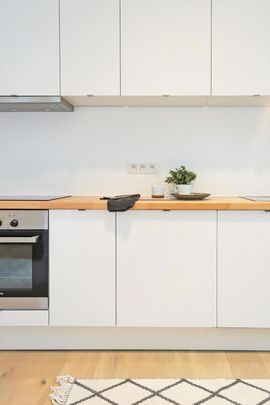 Tweeslaapkamerappartement op topligging ZUID Gent - Photo 1