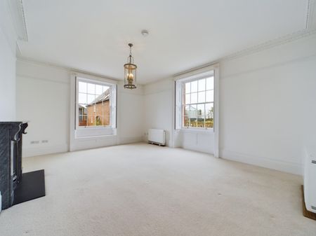 Boddington House, Boddington Lane, Boddington, GL51 - Photo 2