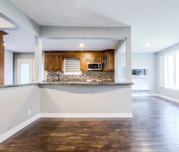 For Lease - 1366 Poprad Avenue, Pickering, Ontario - Photo 5