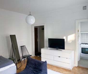 Katarina Bangata, Stockholm - Photo 2