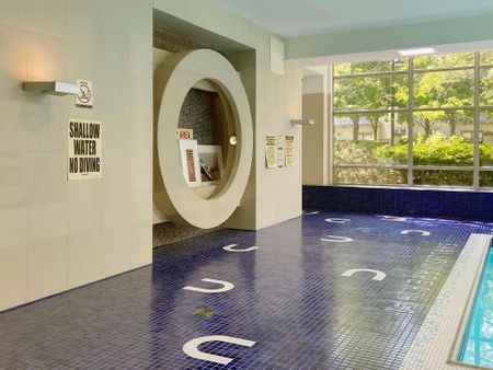 For Lease - 31 Bales Avenue Unit# 307, Toronto, Ontario - Photo 4