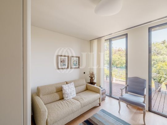 Apartamento T4 em Lisboa - Photo 1