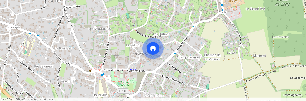 74100, Vétraz-Monthoux