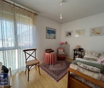 Location Appartement 3 pièces 61m² FONTAINE LES DIJON 21121 - Photo 3