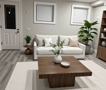 For Lease - 201A McIntosh Street Unit# Lower, Toronto, Ontario - Photo 5