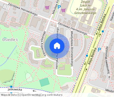 3 pokoje Tychy Śródmieście - ul. Hubala - Фото 1