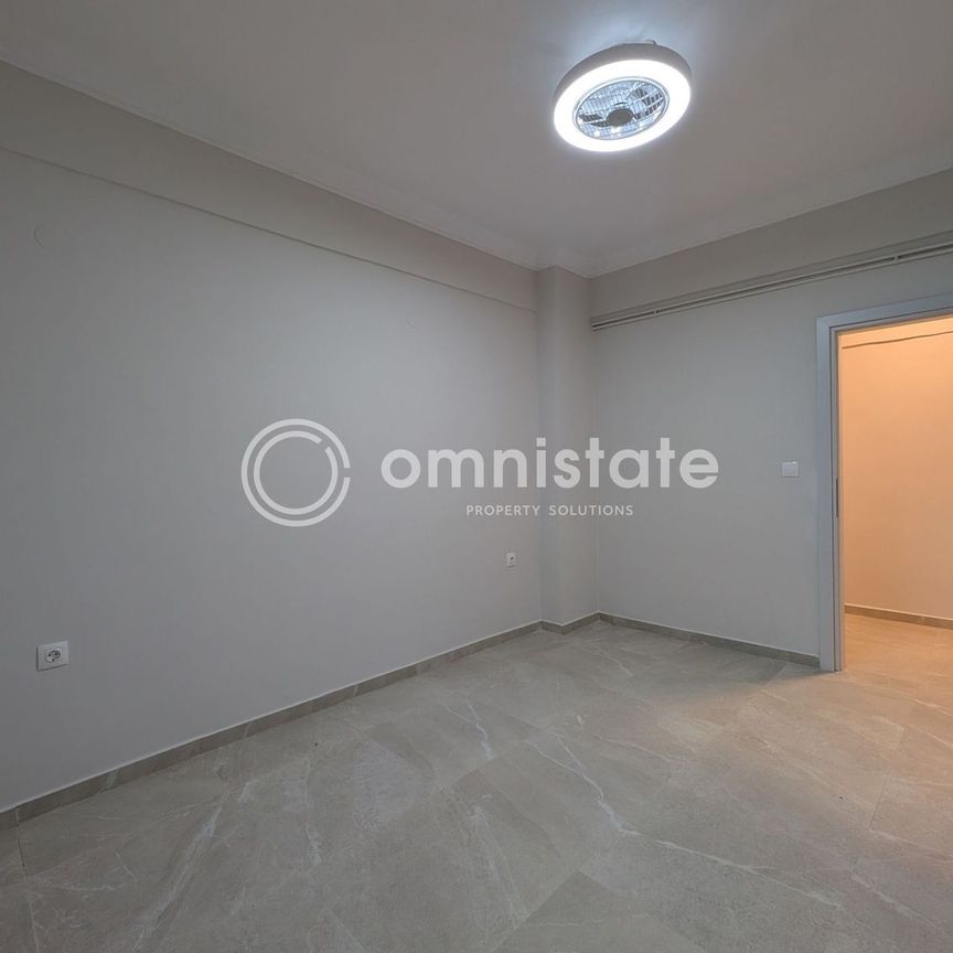 Διαμέρισμα για ενοικίαση Μαρτίου (Βούλγαρη - Ντεπώ - Μαρτίου) - Photo 1
