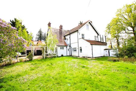 1 bedroom in a house share to rent - Photo 3