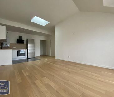 Location Appartement 2 pièces 50m² VIROFLAY 78220 - Photo 5