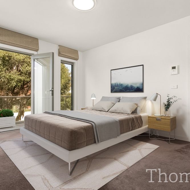 Immaculate Large Townhouse - Photo 1