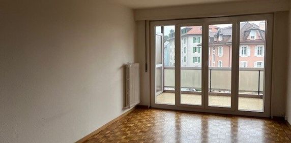 Appartement de 4 pièces au 3ème étage - Photo 2