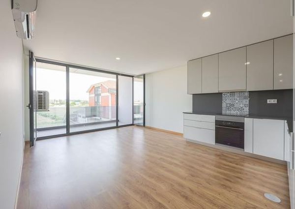 Apartamento T2 em Aveiro