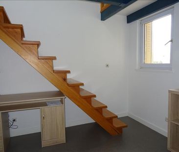 Location Appartement 1 pièce 24m² - Photo 6