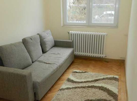 Apartament 3 camere, decomandat, prima inchiriere, 60mp utili, zona strazii Donath! - Fotografie 1