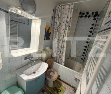 Garsonieră decomandată, 30 mp, zona Ultracentrală - Primărie - Fotografie 6