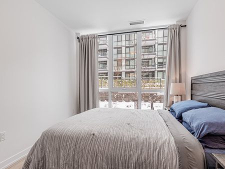 For Lease - 415 SEA RAY Avenue Unit# G13, Innisfil, Ontario - Photo 5