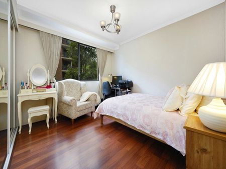 THE PALLADIUM UNFURNISHED 2 BEDROOM WITH PARKING - Photo 3