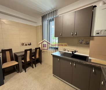 Apartament de inchiriat Iasi - Photo 5