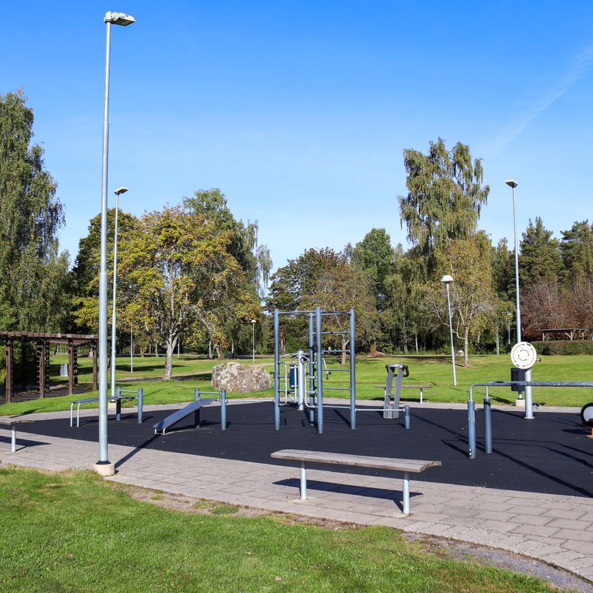 Hagagårdsvägen 2 A, 34231, ALVESTA, Sverige - Foto 1