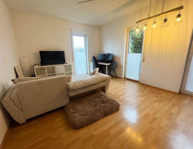 Gemütliches Zuhause mitten im Grünen - Foto 1