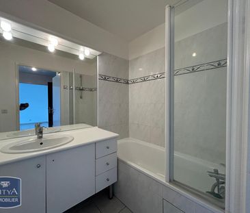 Location Appartement 2 pièces 38m² MEAUX 77100 - Photo 4