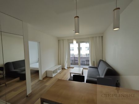 Eleganckie mieszkanie 2 pok. na wynajem + garaż! - Фото 3