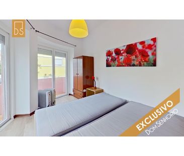 Apartamento T1 em Lisboa - Photo 3