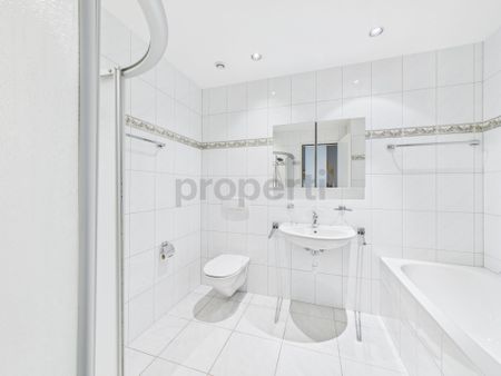 Moderne 4.5-Zimmer Maisonette mit Terrasse im Herzen von Birmensdorf ZH - Foto 2