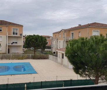 Appartement à louer 2 pièces 40.99m² - Photo 6