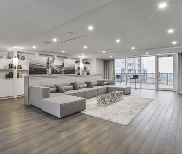 For Lease - 16 Concord Place Unit# 216, Grimsby, Ontario - Photo 2