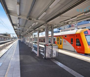 E603/11 Charles Street, Wickham NSW 2293 - Apartment For Rent | Domain - Photo 5