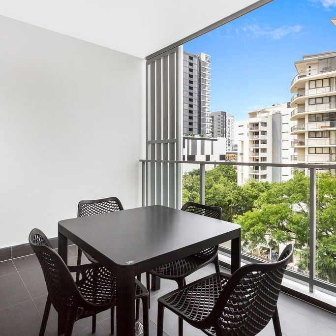 Level 2, 6/21 Manning Street, Milton, QLD 4064 - Photo 1