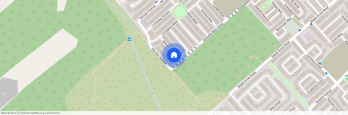 238 Billrian Crescent, Stittsville - Munster - Richmond