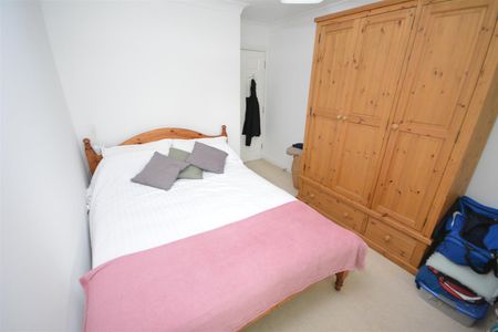 Apartment 6, St. Georges Close, Allestree, Derby, DE22 1JH - Photo 4